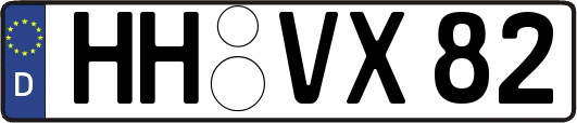 HH-VX82