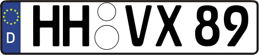 HH-VX89