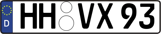 HH-VX93