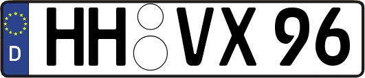 HH-VX96