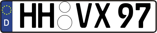 HH-VX97