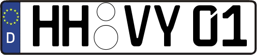 HH-VY01