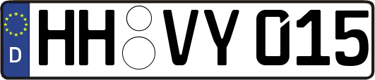 HH-VY015