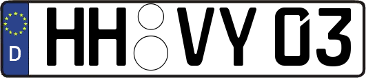 HH-VY03