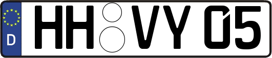 HH-VY05