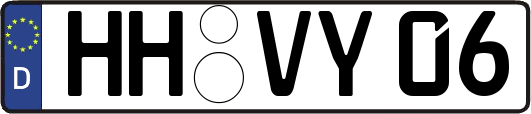 HH-VY06