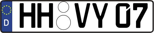 HH-VY07