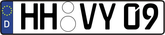 HH-VY09
