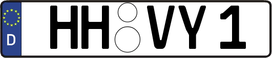 HH-VY1