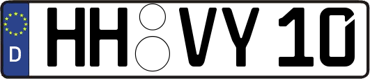 HH-VY10