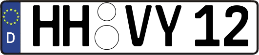 HH-VY12