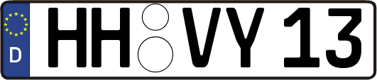 HH-VY13