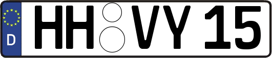 HH-VY15