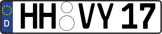 HH-VY17