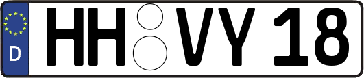 HH-VY18