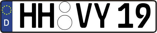 HH-VY19
