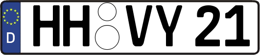 HH-VY21