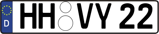 HH-VY22
