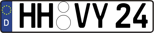 HH-VY24