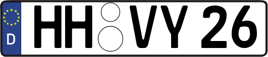 HH-VY26