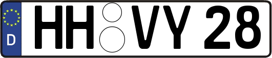 HH-VY28