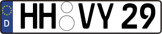 HH-VY29