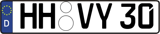 HH-VY30