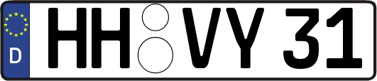 HH-VY31