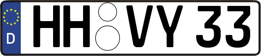 HH-VY33