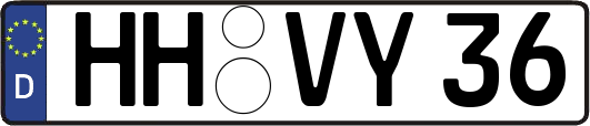 HH-VY36