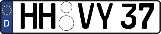 HH-VY37
