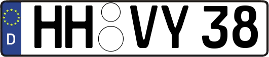 HH-VY38