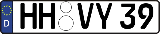 HH-VY39