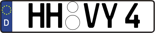 HH-VY4