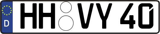 HH-VY40