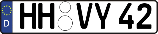 HH-VY42