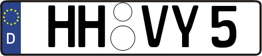 HH-VY5