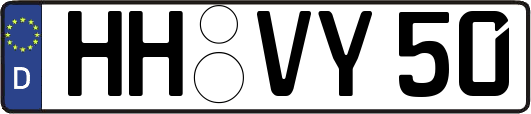 HH-VY50