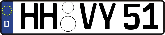 HH-VY51