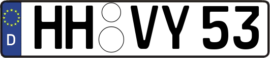 HH-VY53
