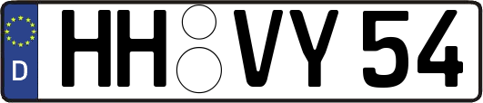 HH-VY54