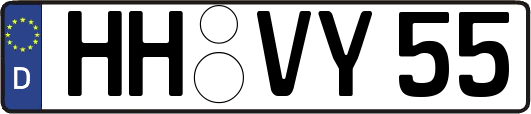 HH-VY55