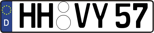 HH-VY57