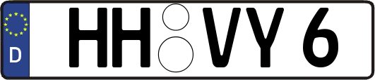 HH-VY6