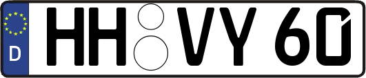 HH-VY60