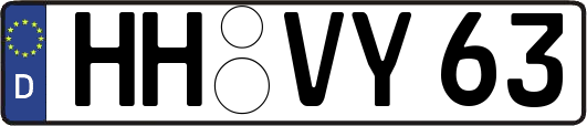 HH-VY63
