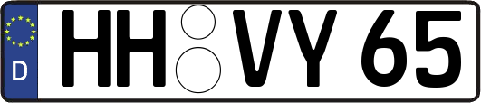 HH-VY65