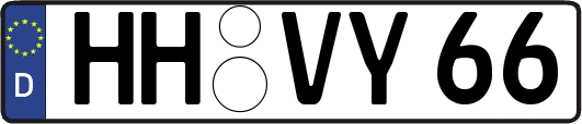 HH-VY66