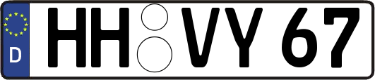 HH-VY67