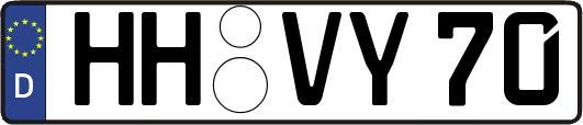 HH-VY70